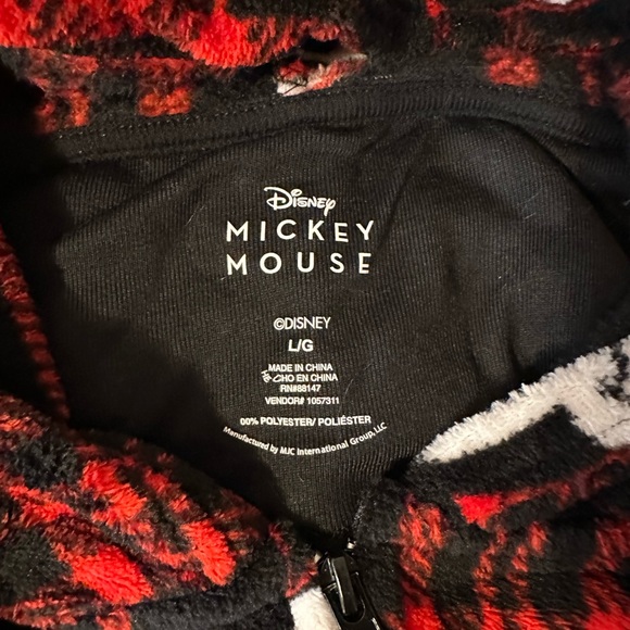 Disney mickey mouse onesie - Picture 2 of 4